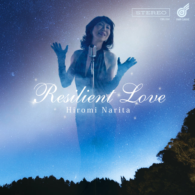成田博美 / Resilient Love