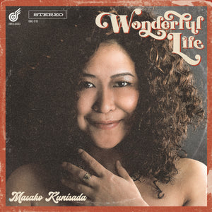 【復刻版】Wonderful Life