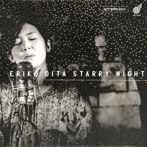 おいたえりこ　　「Starry Night」